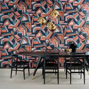 Vanguard - Expressionist