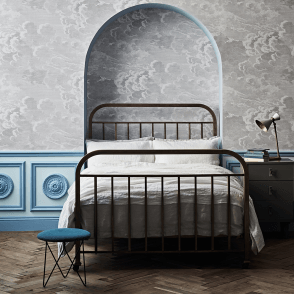 Cole & Son - Fornasetti Senzo - Nuvolette (2 roll set)