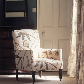 Lewis & Wood - Adam's Eden - Fabric