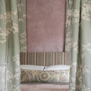 Lewis & Wood - Beech - Fabric