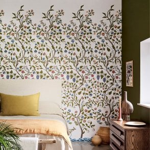 National Trust Papers II - Mandalay