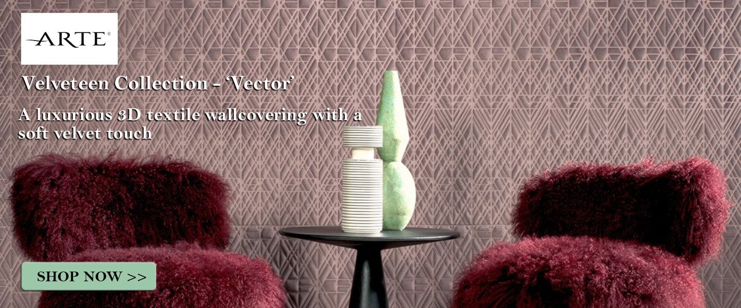 Arte - Velveteen - Vector