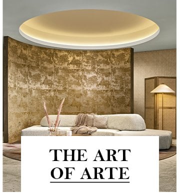 The Art of Arte