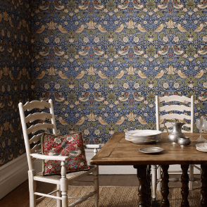 Archive Papers II - Strawberry Thief