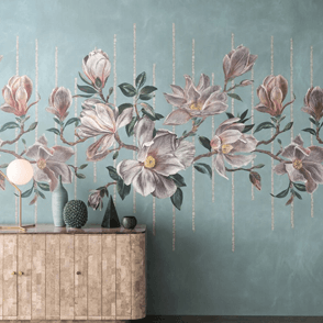 Folium -  Magnolia Frieze