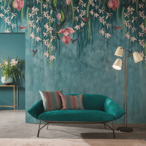 Folium -  Trailing Orchid